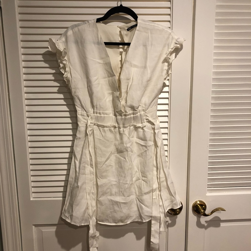 Zara Dress